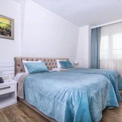 Orange County Resort Hotel Kemer - All Inclusive 5* Люкс с различными типами кроватей фото 12