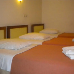 Moka Hotel комната для гостей фото 3