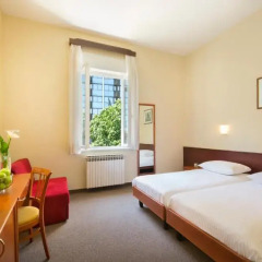 Smart Selection Hotel Istra комната для гостей фото 2