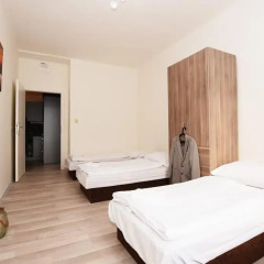 Отель Pragueaparts Vinohrady 4* Студия фото 4