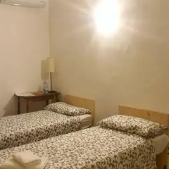 Отель Casa Vacanze Domus Nikolai Коттедж фото 5