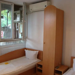 Отель Guest House Selin Стандартный номер
