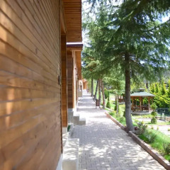 Fimar Life Thermal Resort Hotel 5* Вилла с различными типами кроватей фото 4