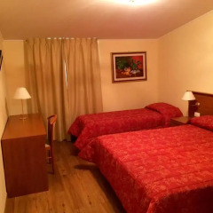 Grand Hotel Stella Maris 4* Стандартный номер фото 10