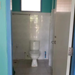 Отель Koh Tao Tropicana Resort 2* Стандартный номер с двуспальной кроватью фото 3