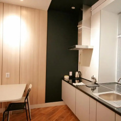 Апартаменты Historical Centre Apartments в номере