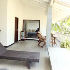 Отель Suite Lanka 4* Люкс с различными типами кроватей фото 22