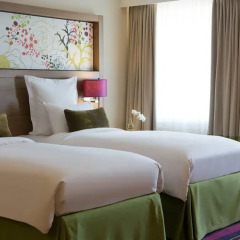 Отель Elite Hotel Esplanade Швеция, Мальме - отзывы, цены и фото номеров - забронировать отель Elite Hotel Esplanade онлайн комната для гостей фото 2