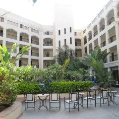 Отель Solymar Ivory Suites