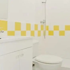 Отель Sunny Lisbon - Guesthouse and Residence 3* Стандартный номер с различными типами кроватей фото 12