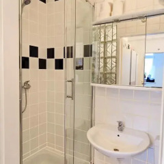 Апартаменты Apartment - Apartment 1150 Вена ванная фото 2