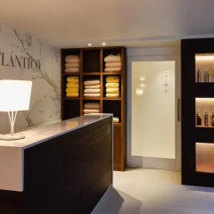 Hotel Spa Atlantico спа