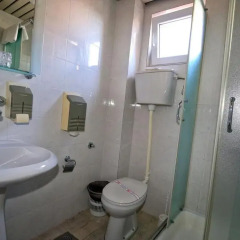 Hotel Podostrog 3* Стандартный номер с различными типами кроватей фото 3