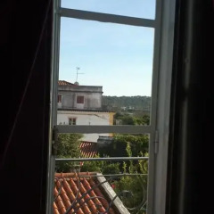 Отель Alandroal Guest House - Solar de Charme 3* Стандартный номер разные типы кроватей фото 22