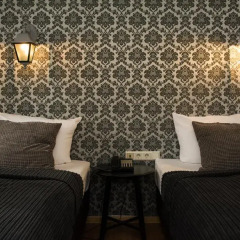 Old Town Hotel 3* Номер Комфорт с различными типами кроватей