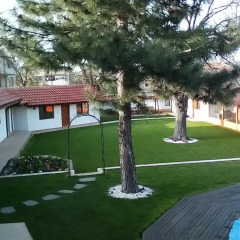 Отель Bolyarski Stan Guest House Шумен