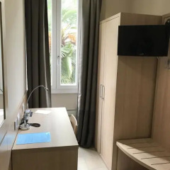 Hotel San Biagio Стандартный номер с различными типами кроватей фото 38