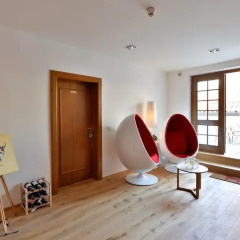Апартаменты Old Town Boutique Apartments 3* Апартаменты с различными типами кроватей фото 20