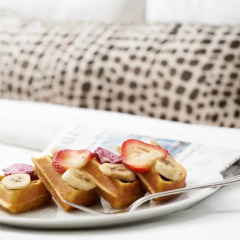 Hotel 48LEX New York в номере фото 2