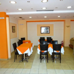 Faros 2 Hotel питание