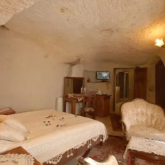 Arif Cave Hotel Турция, Гёреме - отзывы, цены и фото номеров - забронировать отель Arif Cave Hotel онлайн спа фото 2