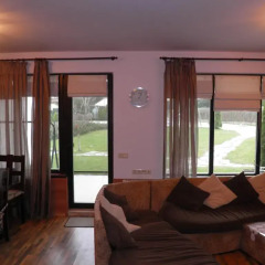 Отель House No 5 in Priselci Green Hills Complex Варна комната для гостей фото 2