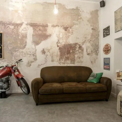 Апартаменты Fiera Milano Apartments Cenisio детские мероприятия фото 2
