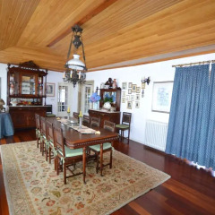 Отель Quinta do Sourinho питание фото 2