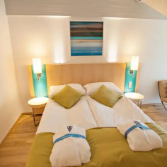 Radisson Blu Royal Hotel Bergen Берген спа