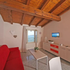 Отель Residence Onda Blu Апартаменты фото 29