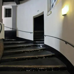 Hotel Santa Prassede 2* Стандартный номер с различными типами кроватей фото 10