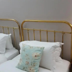 Azur Hotel 3* Номер Делюкс с различными типами кроватей фото 8