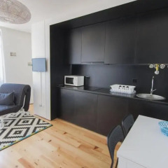 Отель bnapartments Soares dos Reis в номере фото 2