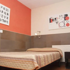 Отель Be Ramblas Guest House (ex. Hostal Barcelona Ramblas) Стандартный номер фото 2