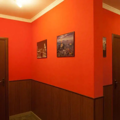 Moscow Home Hostel Tulskaya интерьер отеля фото 3
