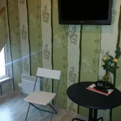 Hotel Na Dmitrovskoy балкон