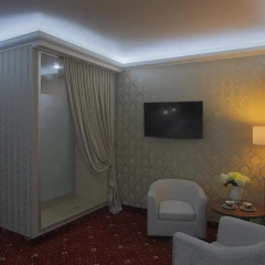 Гостиница Mini Hotel Aqua Life в Красноярске отзывы, цены и фото номеров - забронировать гостиницу Mini Hotel Aqua Life онлайн Красноярск удобства в номере