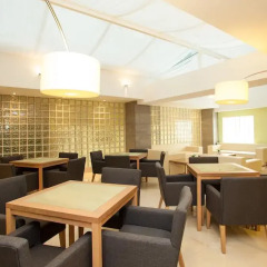 Hotel Don Pepe (Только для взрослых) питание