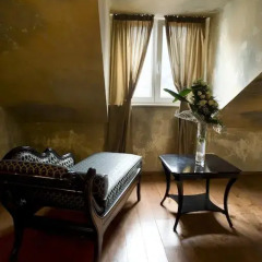 Boutique Hotel Astoria 4* Полулюкс с различными типами кроватей фото 11
