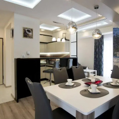 Отель Apartamenty Comfort & Spa Stara Polana Апартаменты фото 5