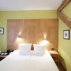 The Three Sisters Hotel 5* Улучшенный номер с разными типами кроватей фото 5