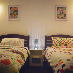Отель Jaidee Hostel Таиланд, Бангкок - отзывы, цены и фото номеров - забронировать отель Jaidee Hostel онлайн комната для гостей фото 4