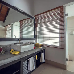 Отель Casa Colombo Collection Mirissa 4* Люкс с различными типами кроватей фото 10