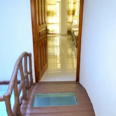 Отель Di Sicuro Tourist Inn 2* Стандартный номер фото 10
