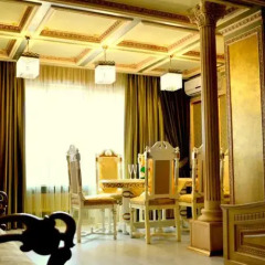 Гостиница Villa Stefana спа фото 2