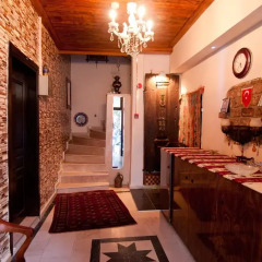 Отель Sultanahmet Wooden House Стамбул спа фото 2