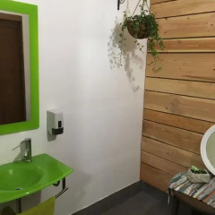 Отель Olatu Guest House 2* Стандартный номер фото 11