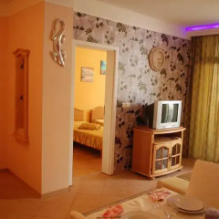 Отель Central Apartment Болгария, Солнечный берег - отзывы, цены и фото номеров - забронировать отель Central Apartment онлайн в номере