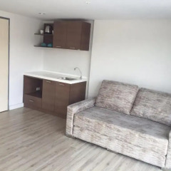 Отель Nantra Pattaya Baan Ampoe Beach 3* Люкс с различными типами кроватей фото 6