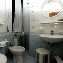 Отель Lory 3* Стандартный номер фото 4